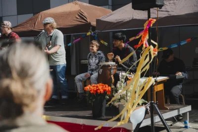 Foto des Albums: Schulfest - 50 Jahre erste Sahne (Fabian Riediger)