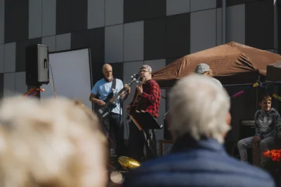 Foto des Albums: Schulfest - 50 Jahre erste Sahne (Fabian Riediger)