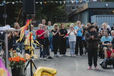 Foto des Albums: Schulfest - 50 Jahre erste Sahne (Fabian Riediger)