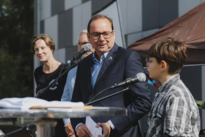 Foto des Albums: Schulfest - 50 Jahre erste Sahne (Fabian Riediger)