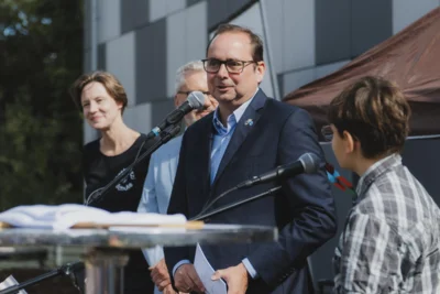 Foto des Albums: Schulfest - 50 Jahre erste Sahne (Fabian Riediger)