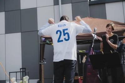 Foto des Albums: Schulfest - 50 Jahre erste Sahne (Fabian Riediger)