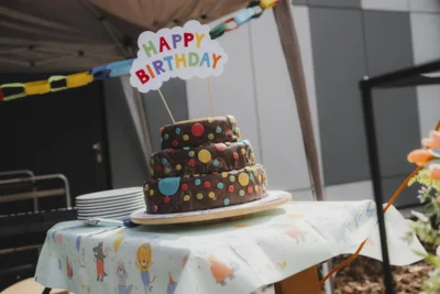 Foto des Albums: Schulfest - 50 Jahre erste Sahne (Fabian Riediger)