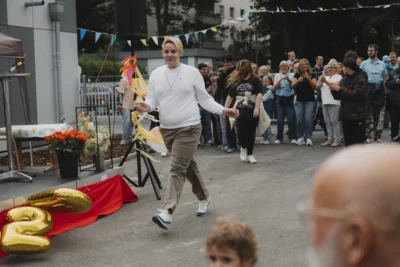 Foto des Albums: Schulfest - 50 Jahre erste Sahne (Fabian Riediger)