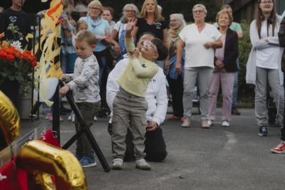 Foto des Albums: Schulfest - 50 Jahre erste Sahne (Fabian Riediger)