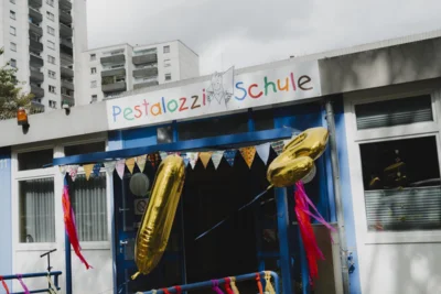 Foto des Albums: Schulfest - 50 Jahre erste Sahne (Fabian Riediger)