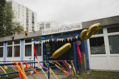 Foto des Albums: Schulfest - 50 Jahre erste Sahne (Fabian Riediger)