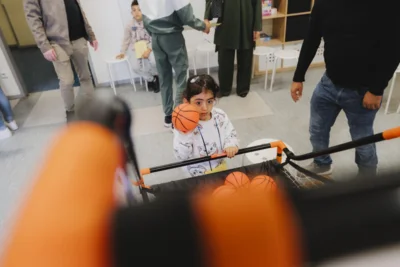 Foto des Albums: Schulfest - 50 Jahre erste Sahne (Fabian Riediger)