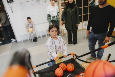 Foto des Albums: Schulfest - 50 Jahre erste Sahne (Fabian Riediger)