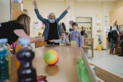 Foto des Albums: Schulfest - 50 Jahre erste Sahne (Fabian Riediger)