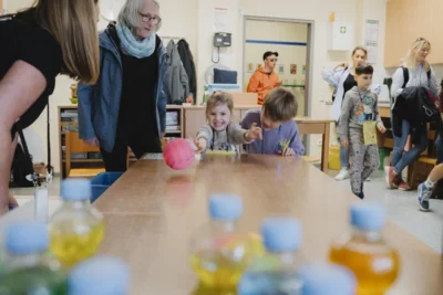 Foto des Albums: Schulfest - 50 Jahre erste Sahne (Fabian Riediger)