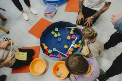 Foto des Albums: Schulfest - 50 Jahre erste Sahne (Fabian Riediger)