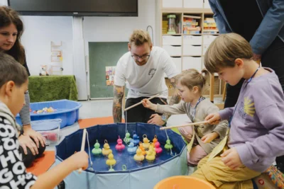 Foto des Albums: Schulfest - 50 Jahre erste Sahne (Fabian Riediger)