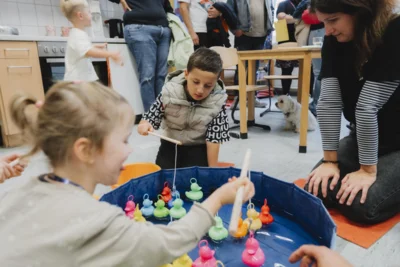 Foto des Albums: Schulfest - 50 Jahre erste Sahne (Fabian Riediger)