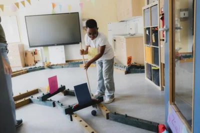 Foto des Albums: Schulfest - 50 Jahre erste Sahne (Fabian Riediger)