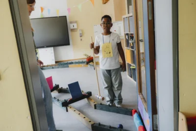 Foto des Albums: Schulfest - 50 Jahre erste Sahne (Fabian Riediger)