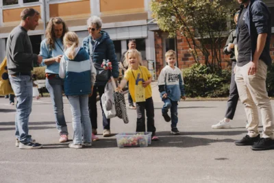 Foto des Albums: Schulfest - 50 Jahre erste Sahne (Fabian Riediger)