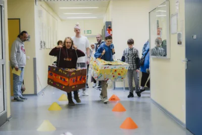 Foto des Albums: Schulfest - 50 Jahre erste Sahne (Fabian Riediger)