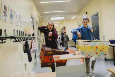 Foto des Albums: Schulfest - 50 Jahre erste Sahne (Fabian Riediger)