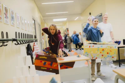 Foto des Albums: Schulfest - 50 Jahre erste Sahne (Fabian Riediger)