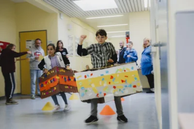 Foto des Albums: Schulfest - 50 Jahre erste Sahne (Fabian Riediger)