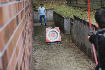 Foto des Albums: Schulfest - 50 Jahre erste Sahne (Fabian Riediger)