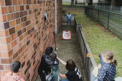 Foto des Albums: Schulfest - 50 Jahre erste Sahne (Fabian Riediger)