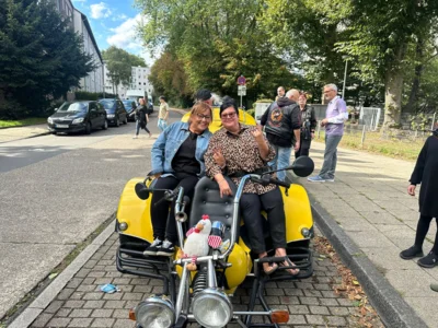 Foto des Albums: Schulfest - 50 Jahre erste Sahne_GEMISCHT