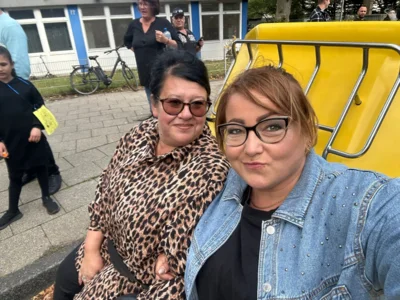 Foto des Albums: Schulfest - 50 Jahre erste Sahne_GEMISCHT