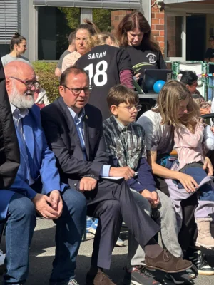 Foto des Albums: Schulfest - 50 Jahre erste Sahne_GEMISCHT