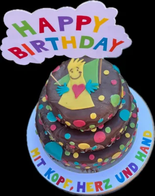 Foto des Albums: Schulfest - 50 Jahre erste Sahne_GEMISCHT