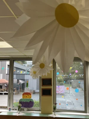 Foto des Albums: Schulfest - 50 Jahre erste Sahne_GEMISCHT