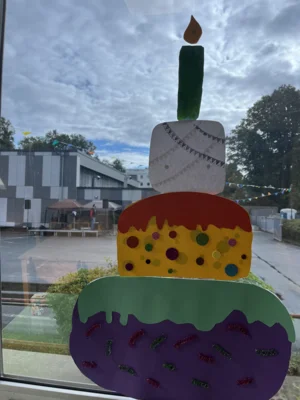 Foto des Albums: Schulfest - 50 Jahre erste Sahne_GEMISCHT