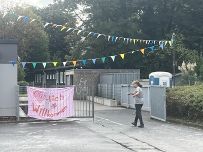 Foto des Albums: Schulfest - 50 Jahre erste Sahne_GEMISCHT