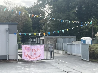 Foto des Albums: Schulfest - 50 Jahre erste Sahne_GEMISCHT