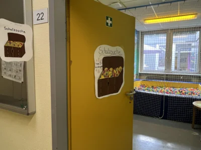 Foto des Albums: Schulfest - 50 Jahre erste Sahne_GEMISCHT