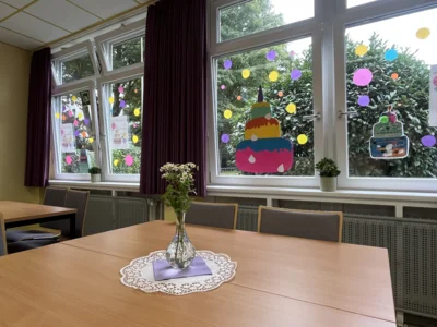 Foto des Albums: Schulfest - 50 Jahre erste Sahne_GEMISCHT