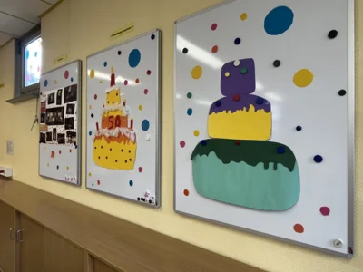 Foto des Albums: Schulfest - 50 Jahre erste Sahne_GEMISCHT