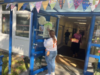 Foto des Albums: Schulfest - 50 Jahre erste Sahne_GEMISCHT