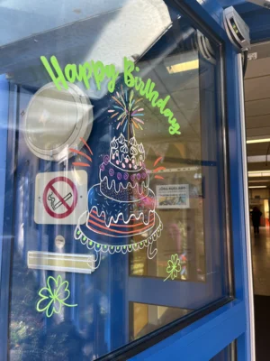 Foto des Albums: Schulfest - 50 Jahre erste Sahne_GEMISCHT