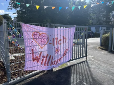 Foto des Albums: Schulfest - 50 Jahre erste Sahne_GEMISCHT