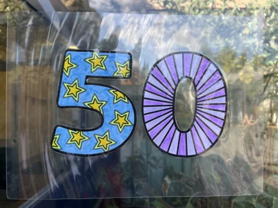 Foto des Albums: Schulfest - 50 Jahre erste Sahne_GEMISCHT