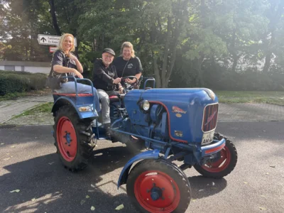 Foto des Albums: Schulfest - 50 Jahre erste Sahne_GEMISCHT