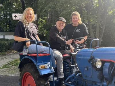 Foto des Albums: Schulfest - 50 Jahre erste Sahne_GEMISCHT