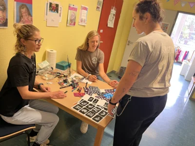 Foto des Albums: Schulfest - 50 Jahre erste Sahne_GEMISCHT