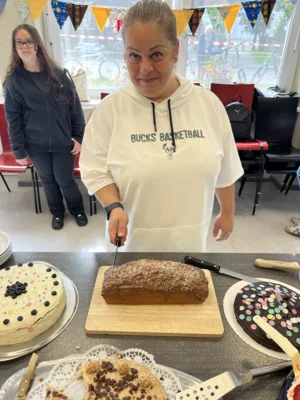 Foto des Albums: Schulfest - 50 Jahre erste Sahne_GEMISCHT