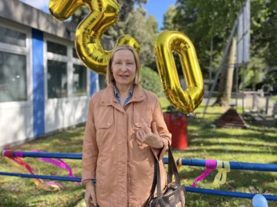 Foto des Albums: Schulfest - 50 Jahre erste Sahne_GEMISCHT