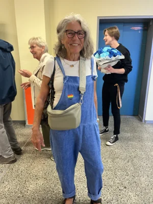 Foto des Albums: Schulfest - 50 Jahre erste Sahne_GEMISCHT