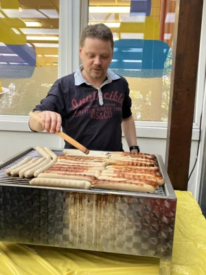 Foto des Albums: Schulfest - 50 Jahre erste Sahne_GEMISCHT