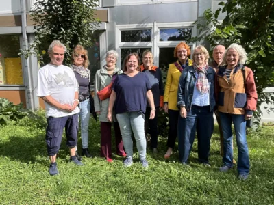 Foto des Albums: Schulfest - 50 Jahre erste Sahne_GEMISCHT